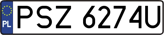 PSZ6274U
