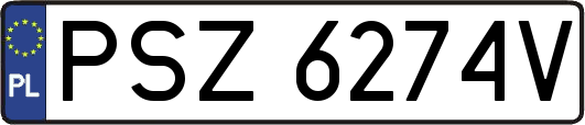 PSZ6274V