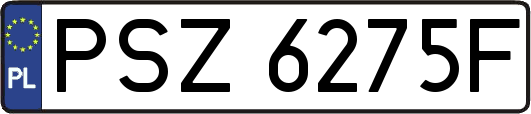 PSZ6275F
