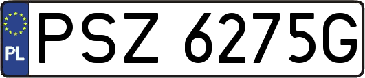 PSZ6275G