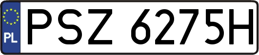 PSZ6275H