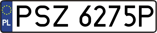 PSZ6275P