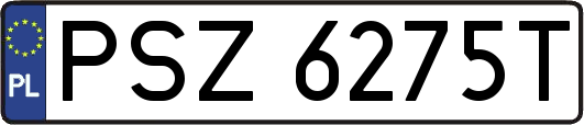 PSZ6275T