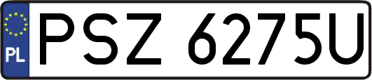 PSZ6275U