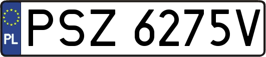 PSZ6275V