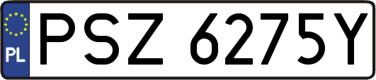 PSZ6275Y
