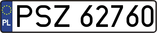 PSZ62760