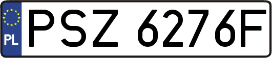 PSZ6276F