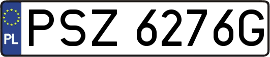 PSZ6276G