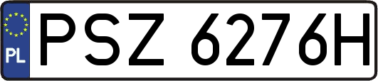 PSZ6276H