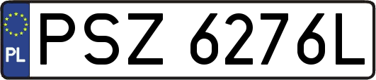 PSZ6276L