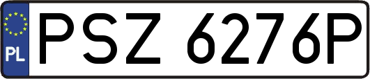 PSZ6276P