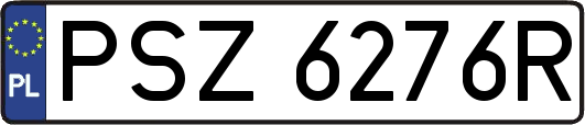 PSZ6276R