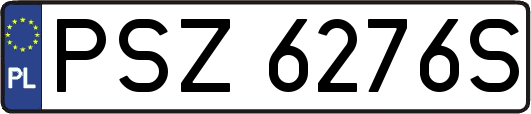 PSZ6276S
