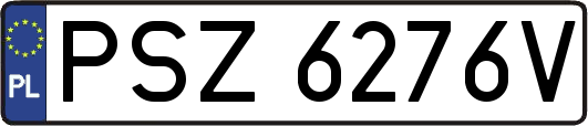 PSZ6276V