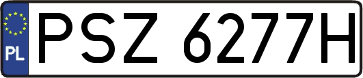 PSZ6277H