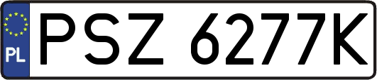 PSZ6277K