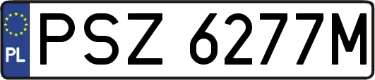 PSZ6277M