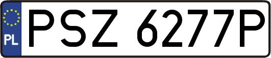 PSZ6277P