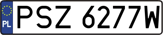 PSZ6277W