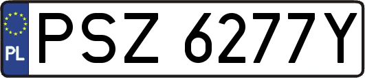 PSZ6277Y