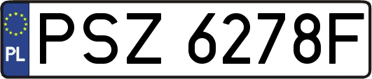 PSZ6278F