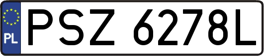 PSZ6278L