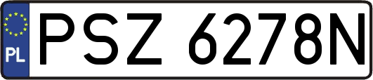 PSZ6278N