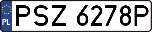 PSZ6278P