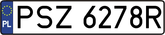 PSZ6278R