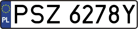 PSZ6278Y