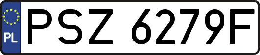PSZ6279F