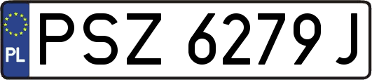 PSZ6279J