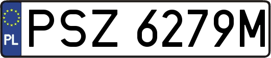 PSZ6279M