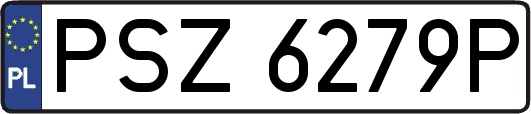 PSZ6279P