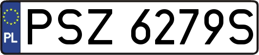 PSZ6279S