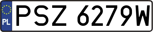 PSZ6279W
