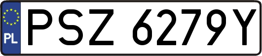 PSZ6279Y