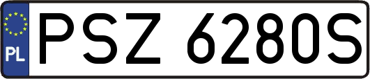 PSZ6280S