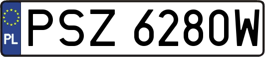 PSZ6280W