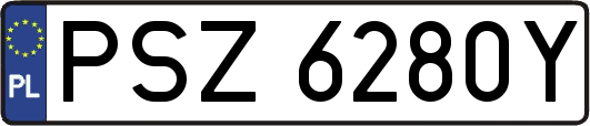 PSZ6280Y