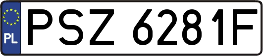 PSZ6281F