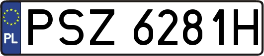PSZ6281H