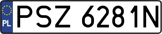PSZ6281N