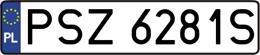 PSZ6281S