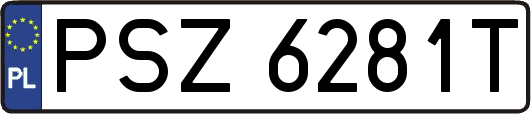 PSZ6281T