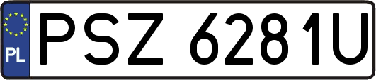 PSZ6281U