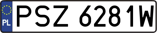 PSZ6281W