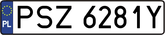 PSZ6281Y