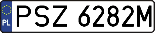 PSZ6282M